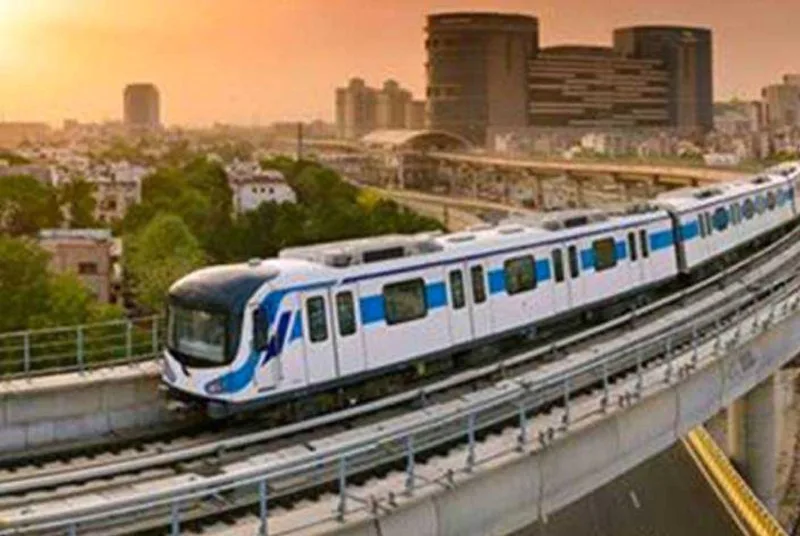 Oqkaqfyfndoaob Dtsuqhm1Ykjswcaw1Vep2Iplaw0Hawzuxndi 0Wn288A Kyvikwa4Olqrk9Cgeqcgcrnr8To4Ayqqvokhr9Fc Expansion Of Rapid Metro To Vatika Chowk In Gurugram Approved. Another 36 Km Route Service On Same Line.