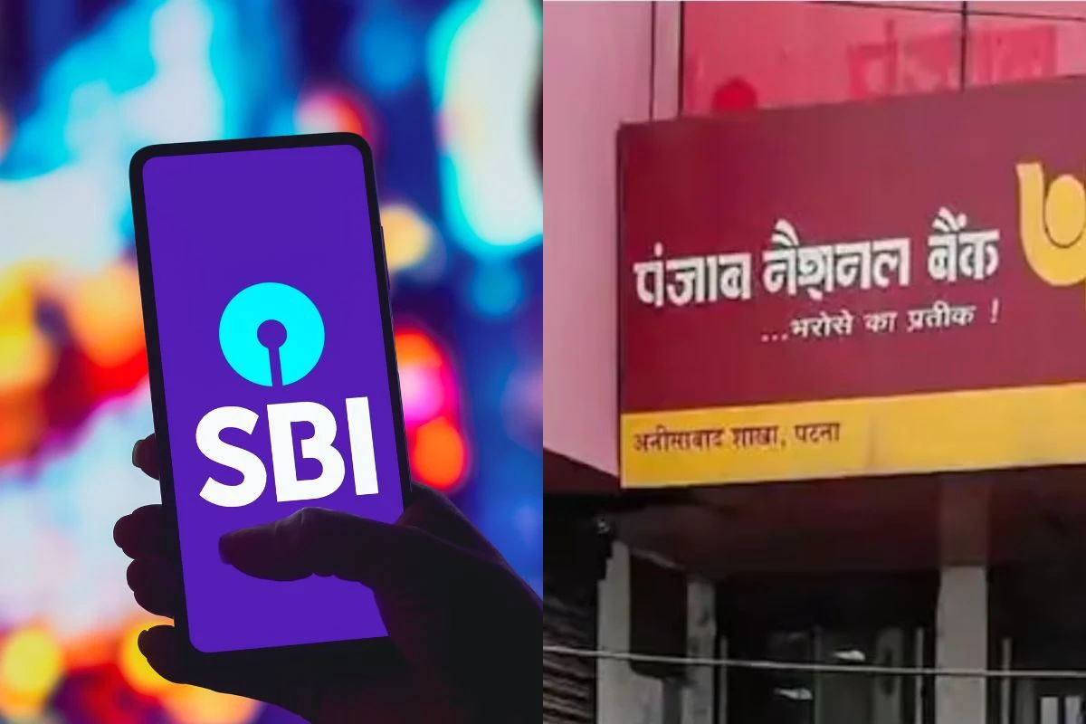 Sbi And Pnb Sbi And Pnb Big Fraud Reported. Ka Govt Announced Ban On All Type Of Transactions.