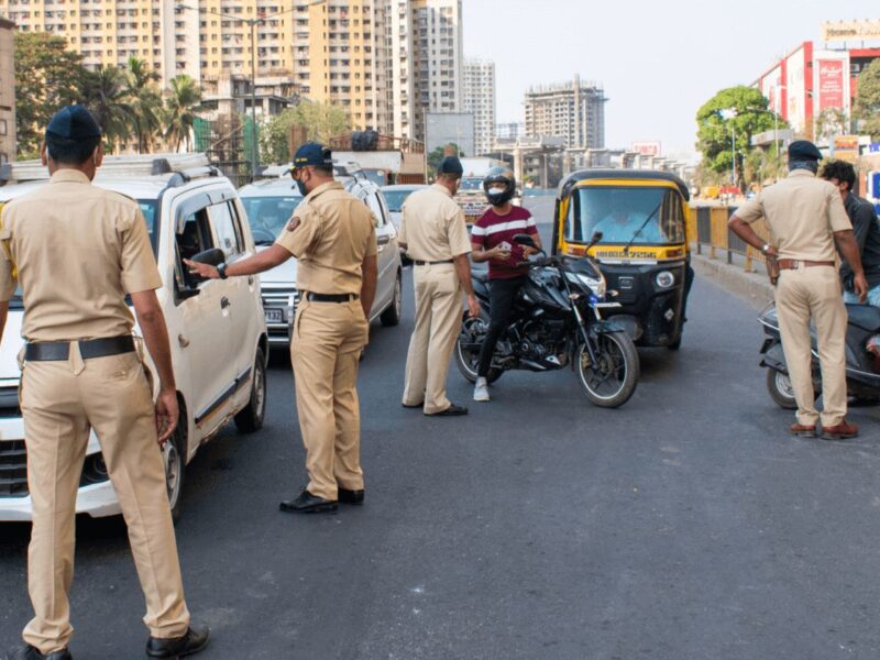 Chalan Mandatory Seat Belt Requirement For Rear Seats In Cars In India From This Date