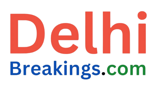 Delhi Breakings