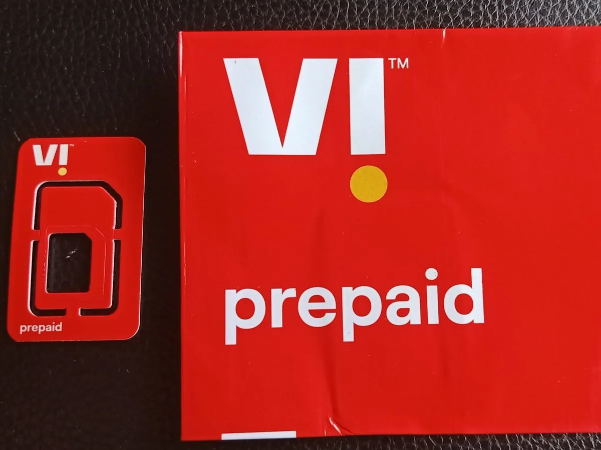 Voda Idea Good News: Voda Idea Jumping In 5G Market With More Chepaer Plans Than Jio And Airtel. Network Partnered With Nokia.