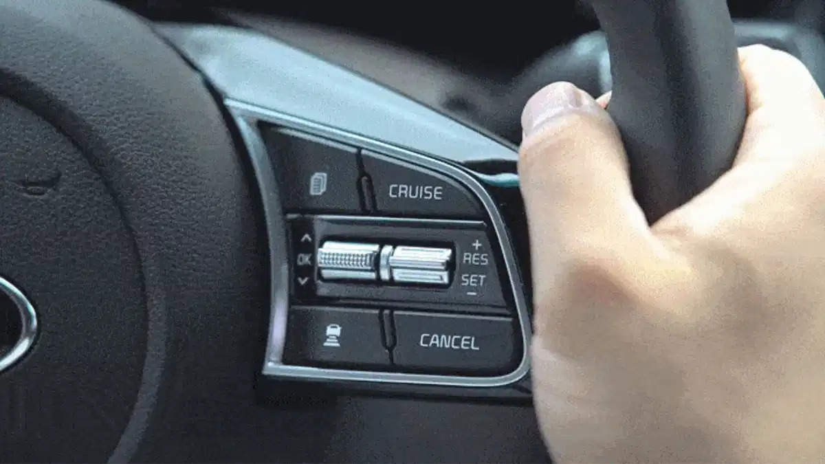 Cruise Control Will Increase The Mileage Of Your Car Just Cruise Control Will Increase The Mileage Of Your Car, Just Keep These Things In Mind