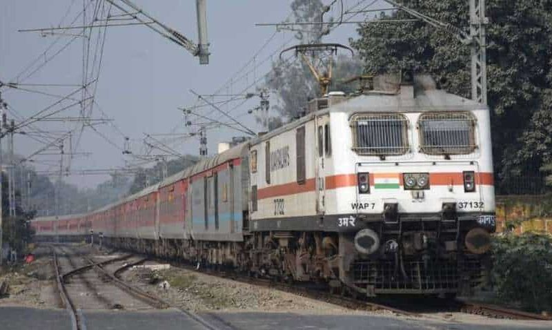 Festival Special Train Time Table Attention Passengers With The Festivals Vaishno Devi Katra Special Train Festival Special Train Time Table And Key Details Announcd On Major Routes.