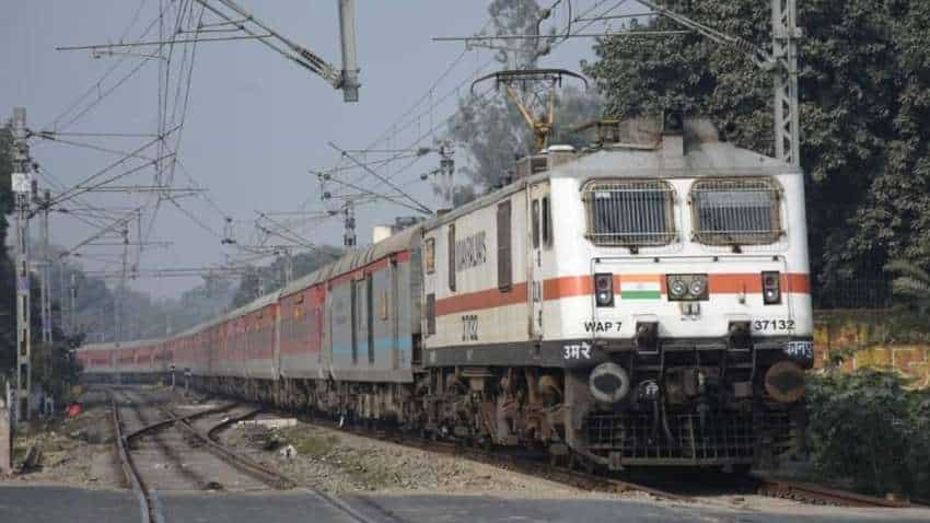 Festival Special Train Time Table Attention Passengers With The Festivals Vaishno Devi Katra Special Train Festival Special Train Time Table And Key Details Announcd On Major Routes.