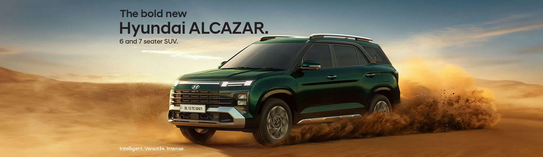 Hyundai Starts Booking Its Brand New Alcazar Suv Know Everything Jpg Hyundai Starts Booking Its Brand New Alcazar Suv, Know Everything From Color Option To Booking Amount Here