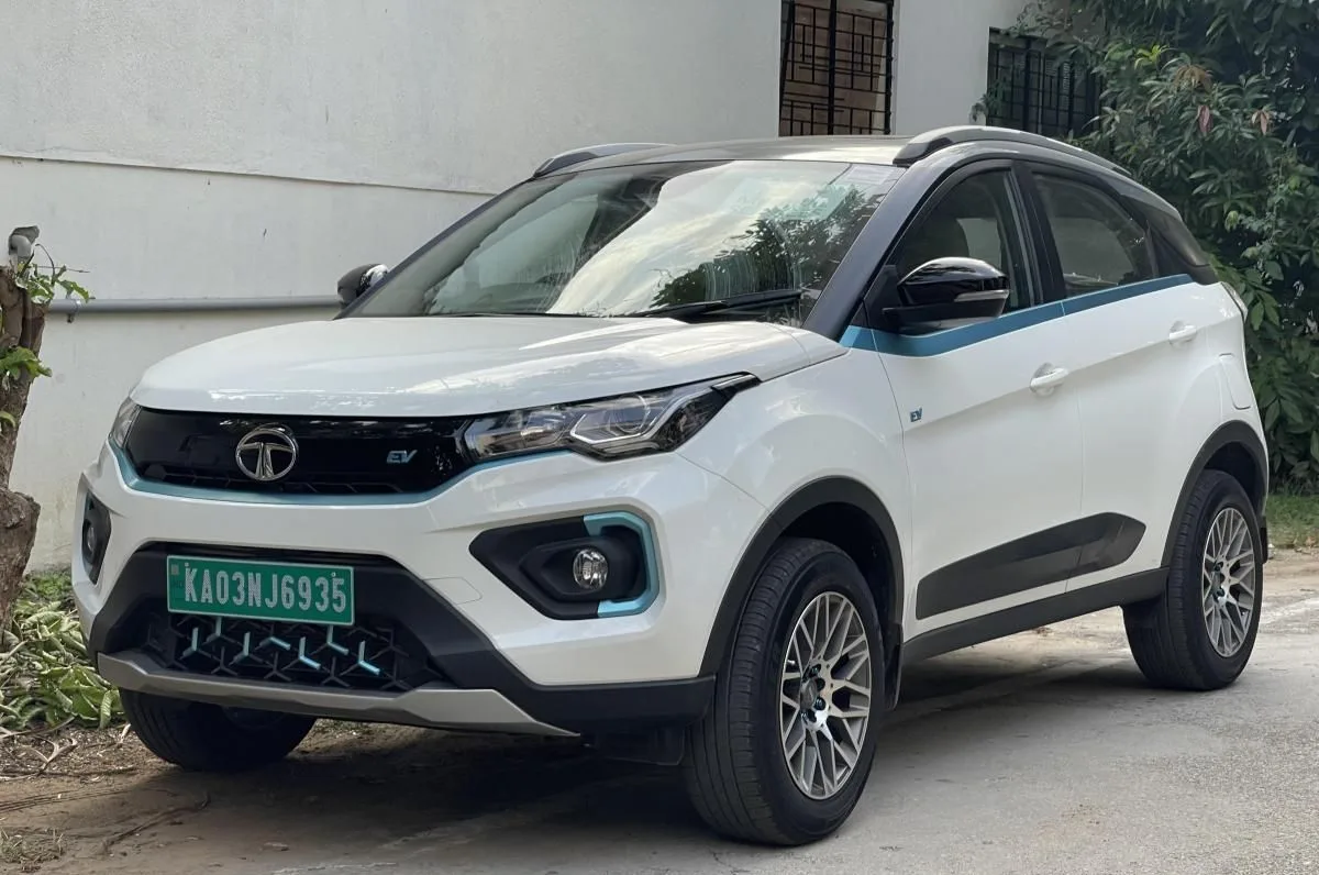 Nexon Ev Price Cut Jpeg Tata Ev Price Cut Announced. Nexon, Punch, Tiagon New Price In Market Making Affordable For Common Man.