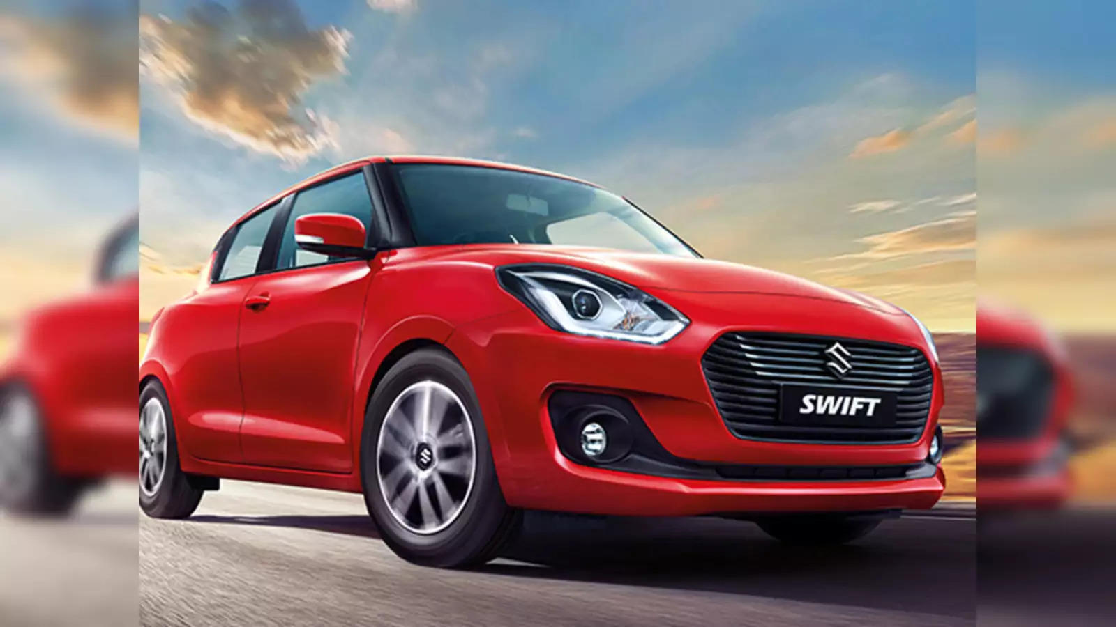 Now Made In India Maruti Swift Will Create Havoc In Now Made In India Maruti Swift Will Create Havoc In The African Car Market Too, Know How Different The Car Will Be From The Indian Swift.