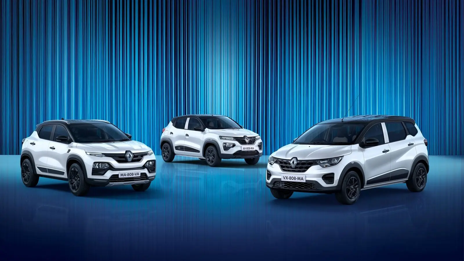 Renault Has Launched A Limited Edition Model For Its Gtw Jpg Renault Has Launched A Limited Edition Model For Its Gtw Tech Portfolio