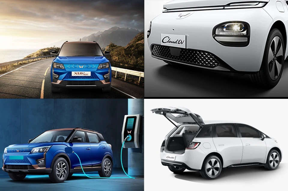 Which Electric Car Will Be Best For You To Buy Which Electric Car Will Be Best For You To Buy, Mg Windsor Or Mahindra Xuv400, Know Everything From Range To Price.