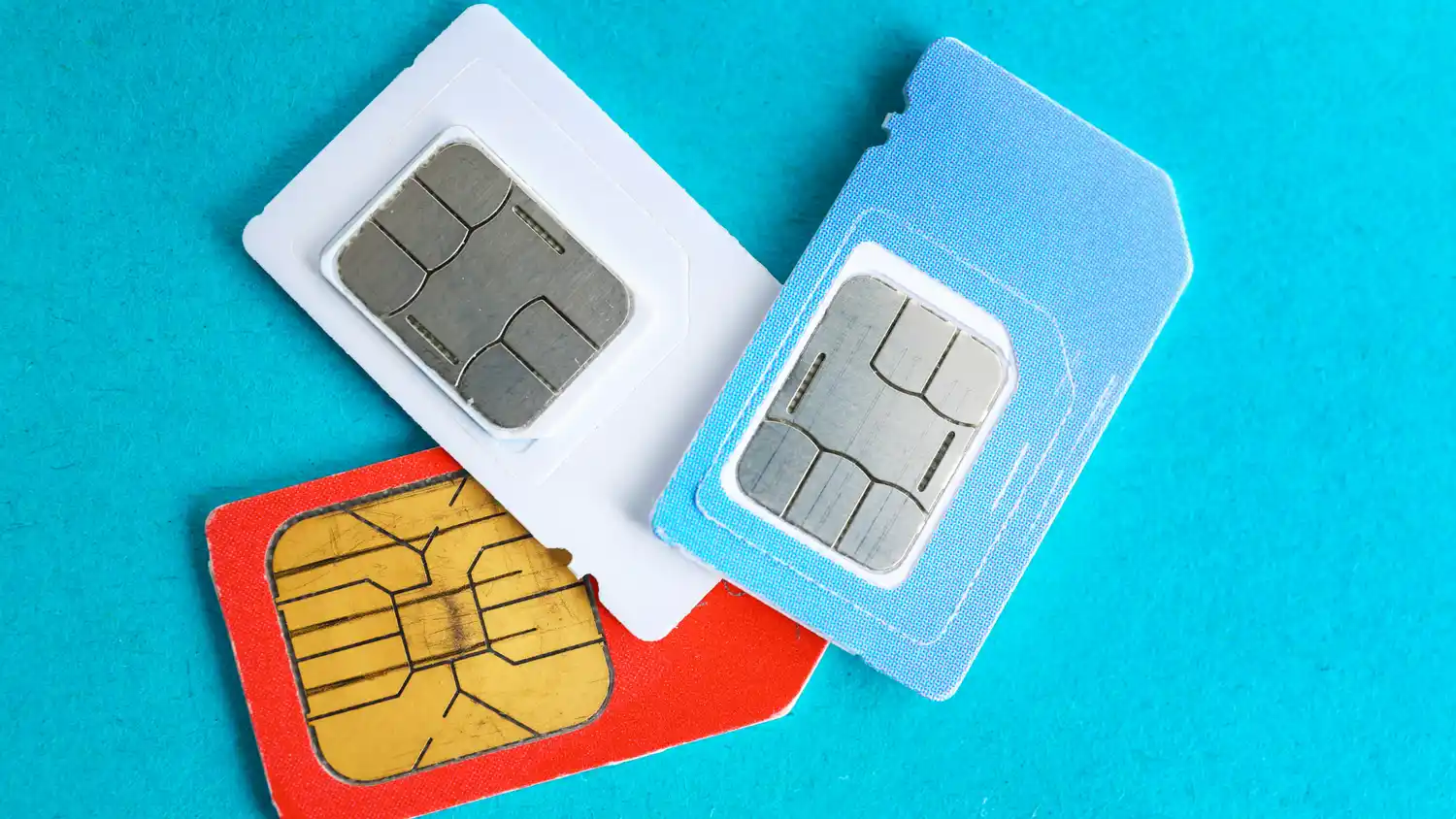 Sim Card India Sim Card Policy Changed By Trai. All User Buying And Switching Numbers Will Be Affected.