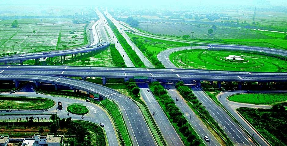 Yamuna Expressway New Toll Rate