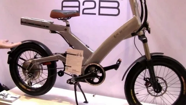 Hero Launches A2B 20 Electric Bicycle A Great Option For Jpg Hero Launches A2B 2.0 Electric Bicycle, A Great Option For School Going Children!