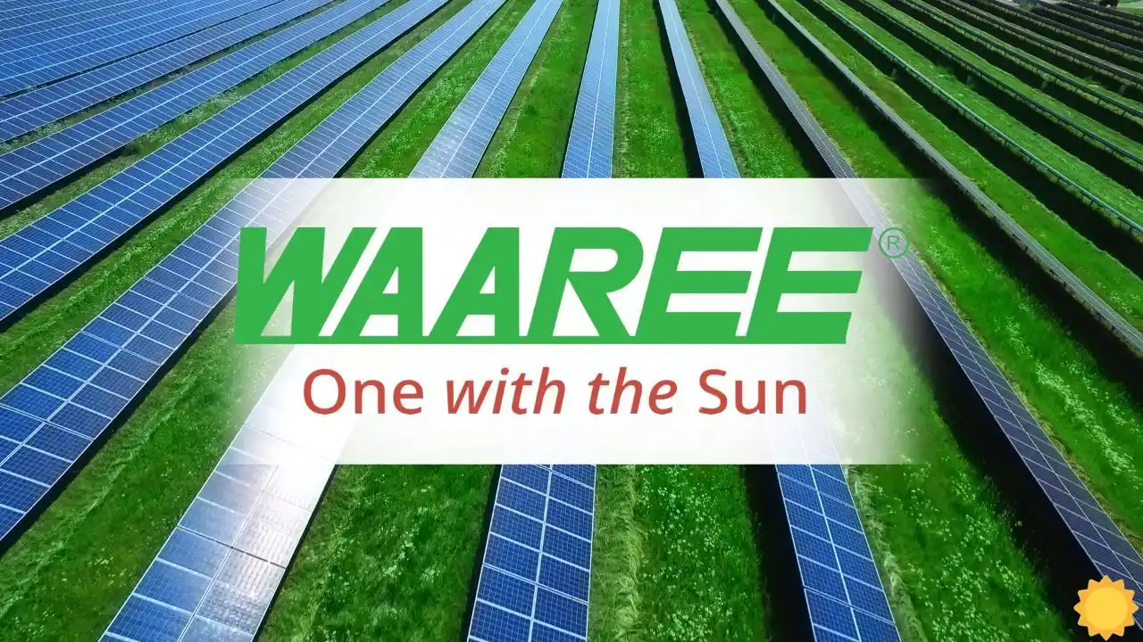 Ipo Of One Of Indias Largest Solar Companies Will Come Ipo Of One Of India'S Largest Solar Companies Will Come Soon, Know How You Too Can Avail Good Benefits