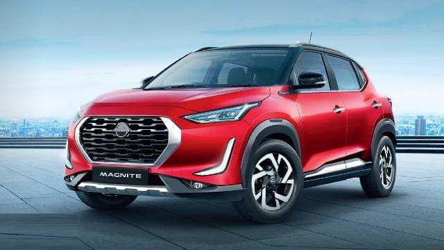 If You Are Also Planning To Buy Nissan Magnite Suv If You Are Also Planning To Buy Nissan Magnite Suv Then Read This News First, There Will Be A Bumper Saving Of Rs 60,000.