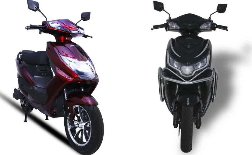 Leading Two Wheeler Company Komaki Launched Two Cheap Electric Scooters Leading Two Wheeler Company Komaki Launched Two Cheap Electric Scooters Together In The Indian Market, Price Starts From Rs 50 Thousand.