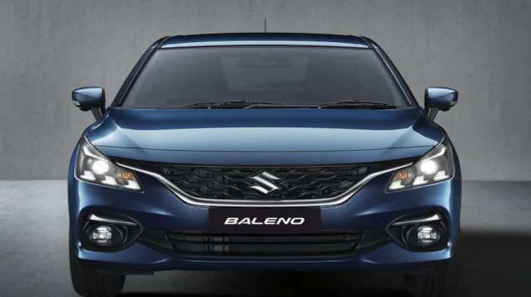 Maruti Baleno Worth Rs 750 Lakh Is Available For Less Maruti Baleno Worth Rs 7.50 Lakh Is Available For Less Than Rs 4 Lakh, Immediately Take Advantage Of This Great Offer.