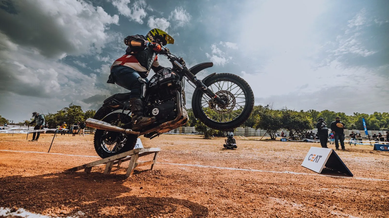 Royal Enfield Motoverse 2024 Details Heres All The Action You Jpg Royal Enfield Motoverse 2024 Details: Here'S All The Action You Can Expect .