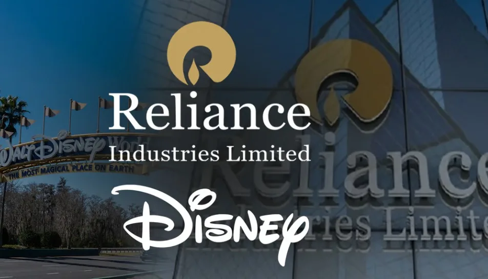 Reliance And Disney Merger: Cci Issues Approval Order