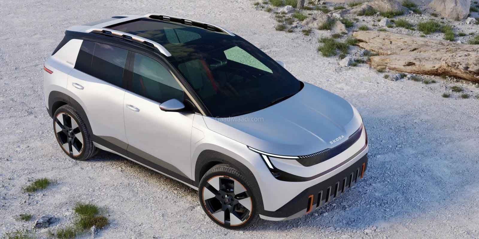 Skoda And Kia To Launch Brand New Suvs In India Skoda And Kia To Launch Brand New Suvs In India Next Year .