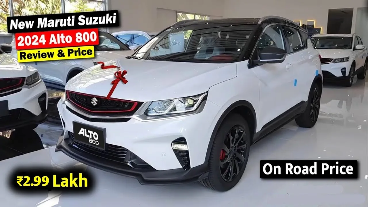 The Price Of This Affordable Budget Maruti Car Has Reduced Jpg The Price Of This Affordable Budget Maruti Car Has Reduced This Navratri, Buy Yours For Rs 3 Lakh.