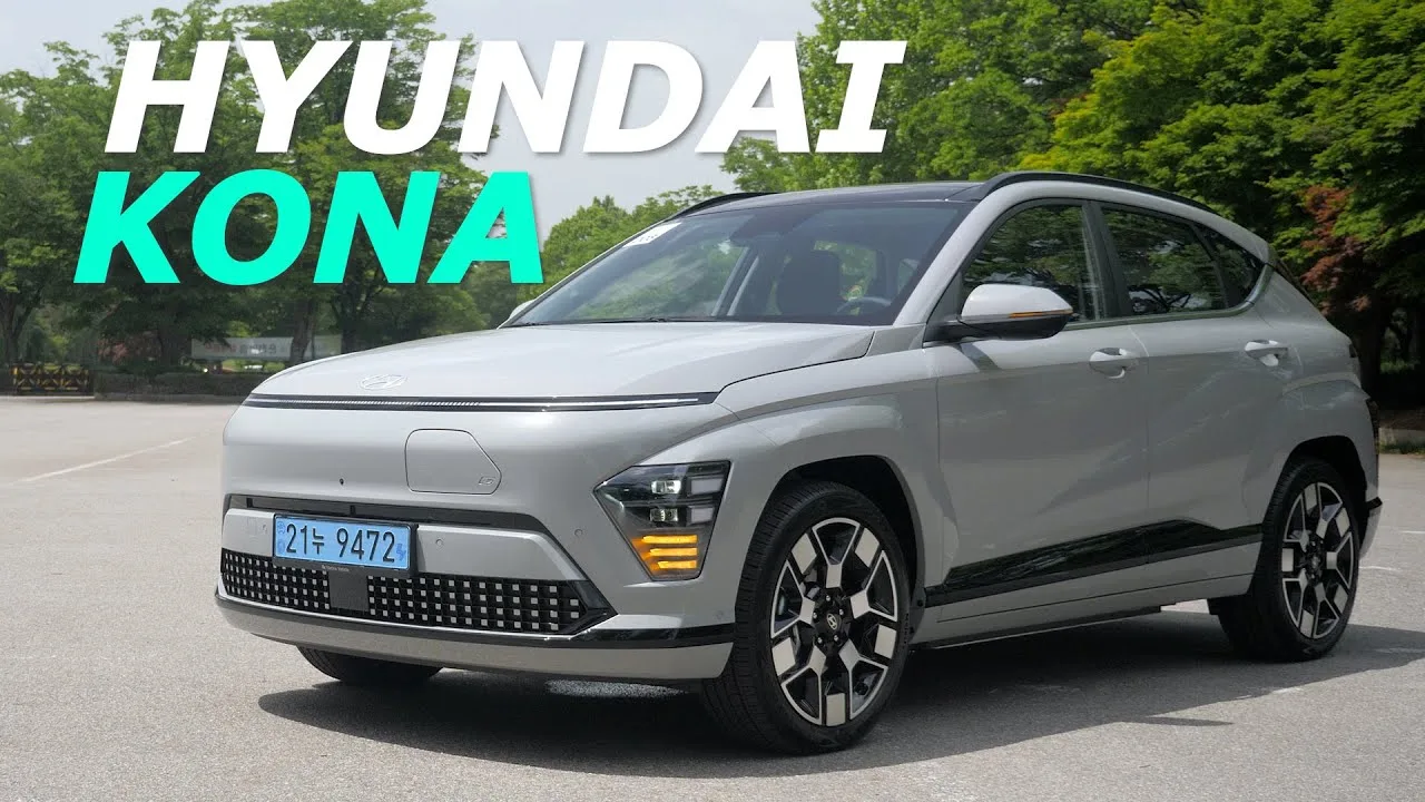 This Hyundai Car Is Coming Soon In The Electric Market Jpg This Hyundai Car Is Coming Soon In The Electric Market, Teaser Will Be Launched This Diwali.