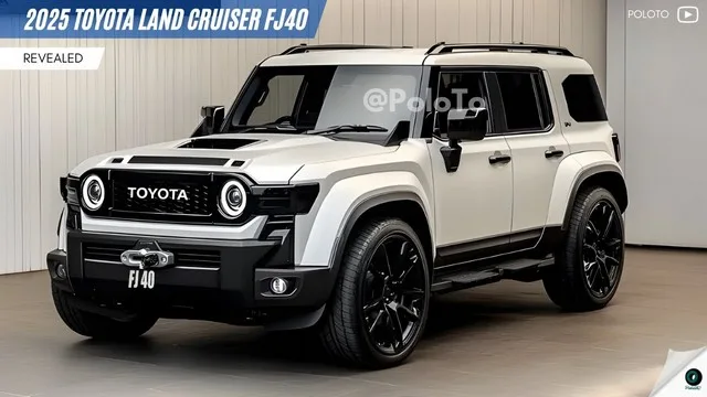 Toyota Brings Its New Off Roader Suv Will Give Competition To Jpg Toyota Brings Its New Off-Roader Suv, Will Give Competition To Thar And Jimny, Price Only This Much.