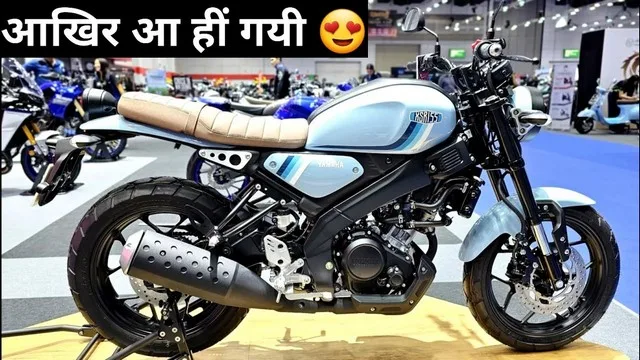 Yamaha Xsr 155 Is Your Choice In Low Budget With Jpg Yamaha Xsr 155 Is Your Choice In Low Budget With 40Km Mileage, Great Looks, Strong Features And Excellent Mileage.