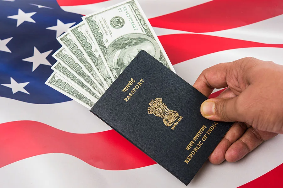 H Visa Jpg Us Announced H Visa For Indians. Special Category Will Give Easy Access To Jobs And Foreign Market.