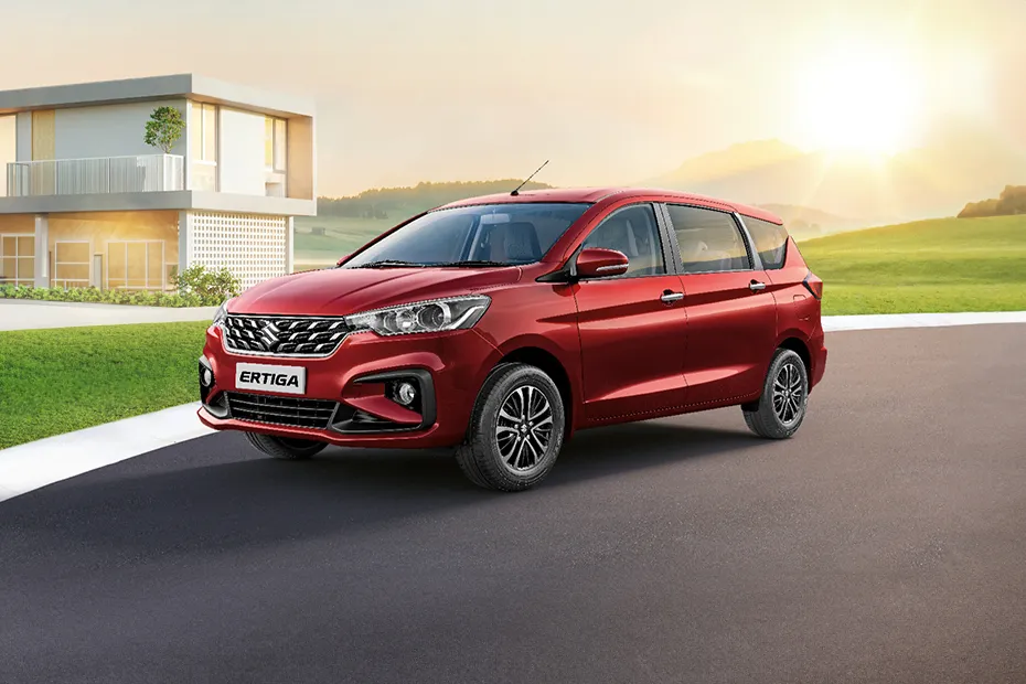 Amazing Deal On Maruti Suzuki Ertiga Amazing Deal On Maruti Suzuki Ertiga. Price Lowerd By Handsome Amount.