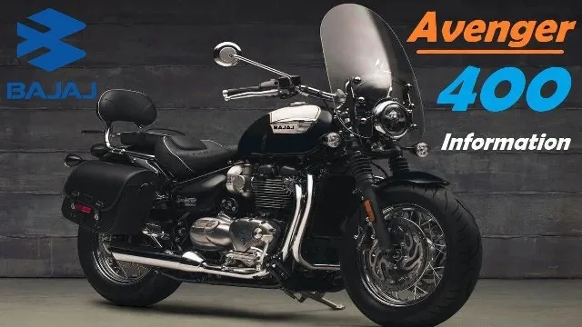 Buy Bajaj Avenger 400 A Powerful Bike With 400Cc Engine Jpg Buy Bajaj Avenger 400, A Powerful Bike With 400Cc Engine At A Low Price.