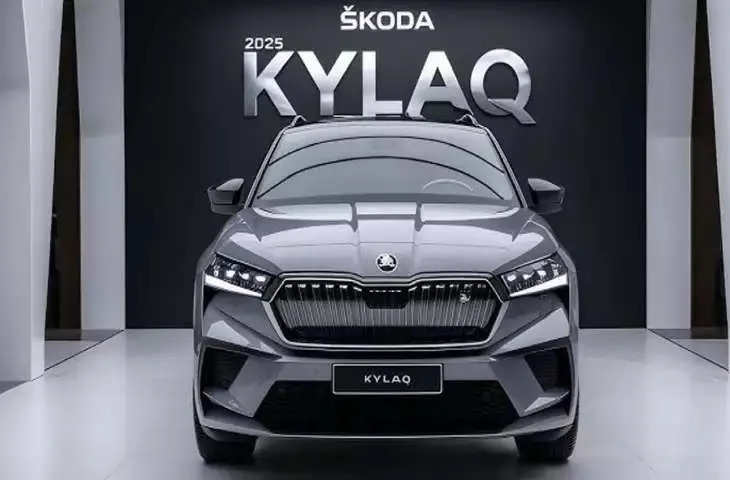 Even Before The Booking Starts Strong Offers Are Available On Even Before The Booking Starts, Strong Offers Are Available On The Newly Launched Skoda Kylaq Suv, Know The Complete Details Of Features And Price.