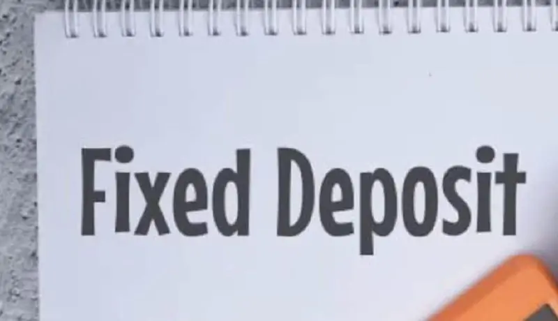 Fixed Deposit Interest Rates: Top Banks Offering 9% Returns For 3-Year Deposits Under 3 Crores.