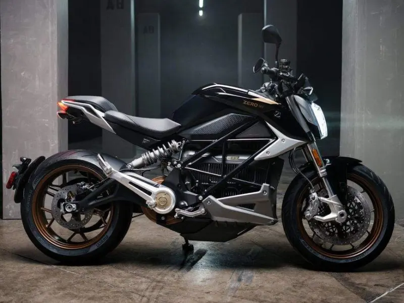 Hero Will Soon Launch A New Electric Bike In Collaboration Hero Will Soon Launch A New Electric Bike In Collaboration With Its Us Partner Zero Motorcycles, Know The Complete Details Of The Program