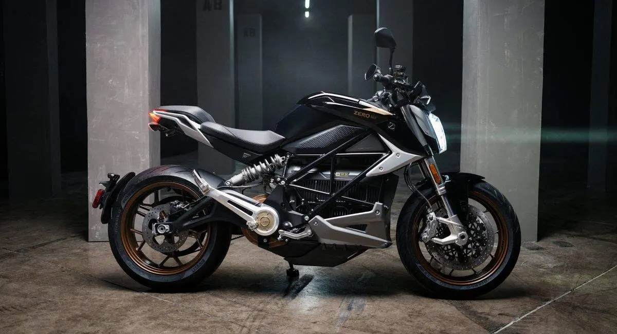 Hero Will Soon Launch A New Electric Bike In Collaboration Hero Will Soon Launch A New Electric Bike In Collaboration With Its Us Partner Zero Motorcycles, Know The Complete Details Of The Program