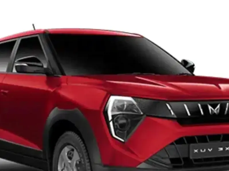 If You Want Full Guarantee Of Safety Then Bring Home If You Want Full Guarantee Of Safety Then Bring Home This Sub-Compact Suv, With 5 Star Rating You Get Amazing Safety Features.