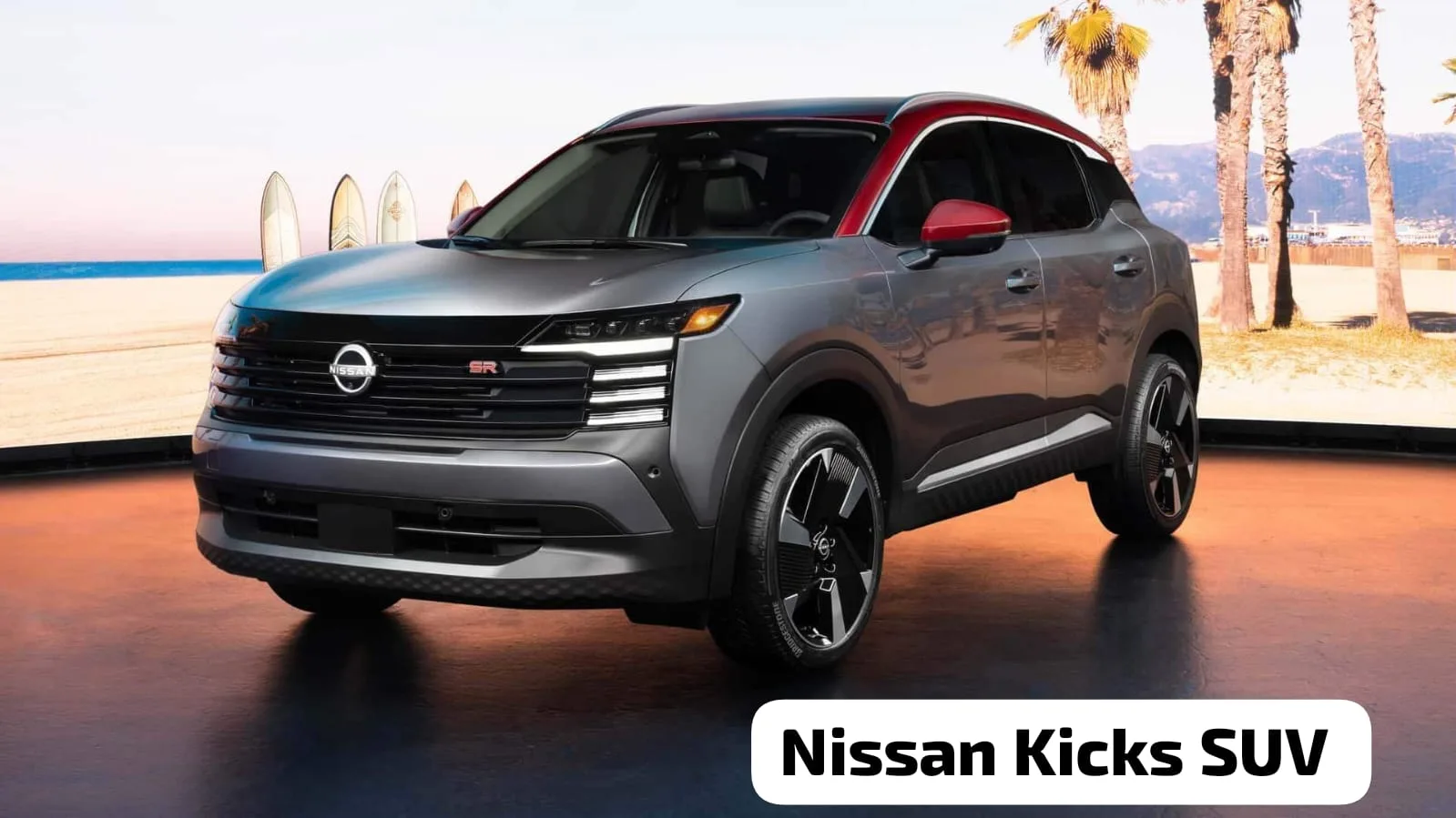 Innova Is No Longer In Demand Nissan Kicks Suv Car Jpeg Innova Is No Longer In Demand, Nissan Kicks Suv Car Launched In Luxury Interior And Budget Range