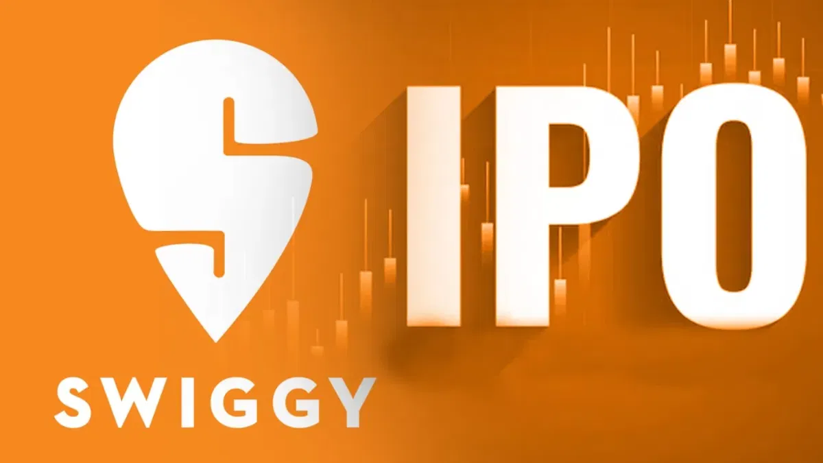 Swiggy Ipo Swiggy Ipo Full Details With Company Business And Gmp. Zomato Competitor Arrived.