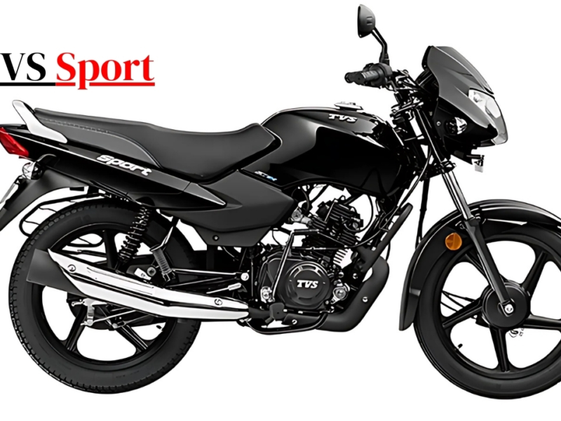 Tvs Sport Bike Starts The Countdown Of Bajaj Pulsar N125 Tvs Sport Bike Starts The Countdown Of Bajaj Pulsar N125: Know The Amazing Advanced Features!