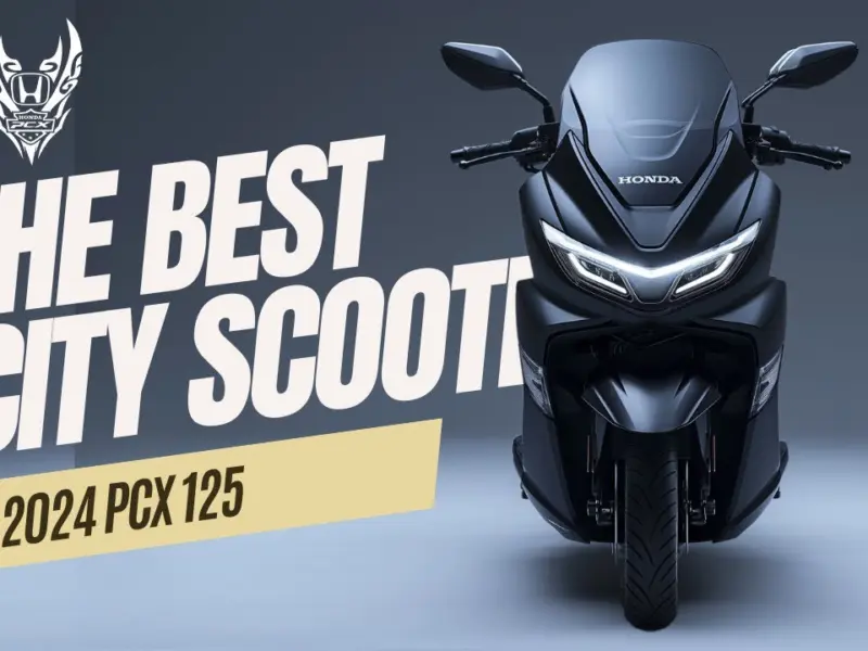 This Fantastic Honda Car Pcx Is Coming In A Special This Fantastic Honda Car Pcx Is Coming In A Special Avatar