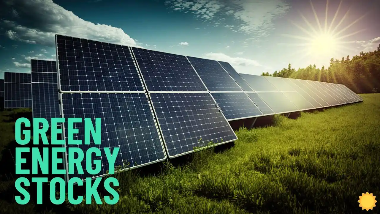 This Solar Energy Company Gave Great Benefits To Investors With This Solar Energy Company Gave Great Benefits To Investors With Multibagger Returns Of 2,400%, Know The Details.