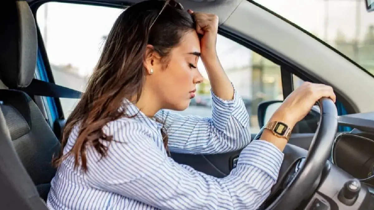 You Should Not Drive Your Car Immediately After Starting It You Should Not Drive Your Car Immediately After Starting It In Winter, Know The Reason