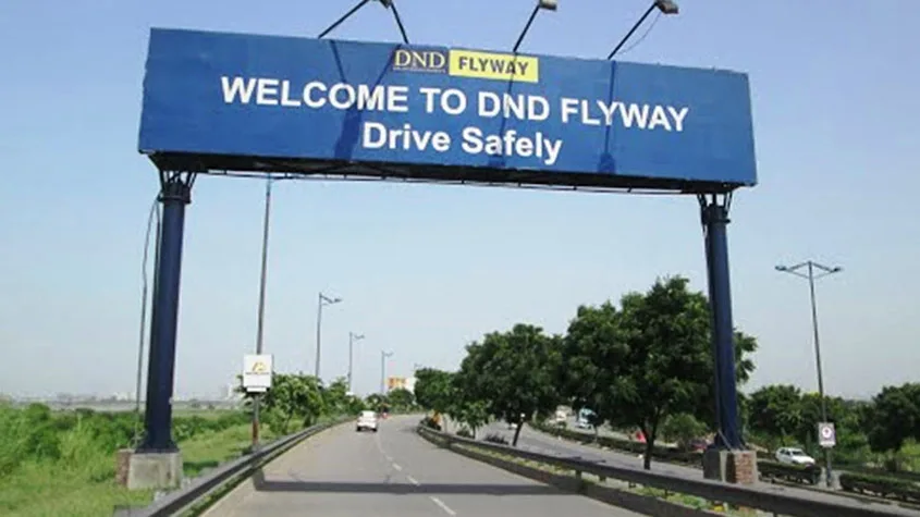 Dnd Flyway Dnd And Film City Roads Going To See Big Change. No More Traffic Will Be Here In Routes.