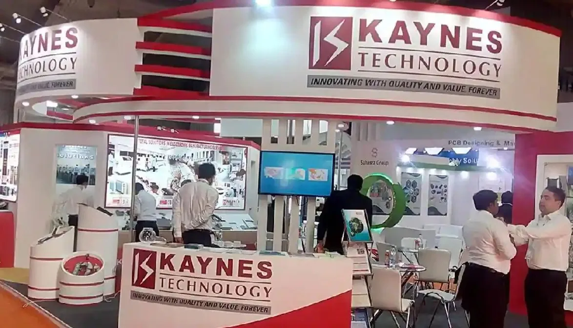 Kaynes Jpeg Kaynes Technology India: Analysis Of Price Targets From 2025 To 2030