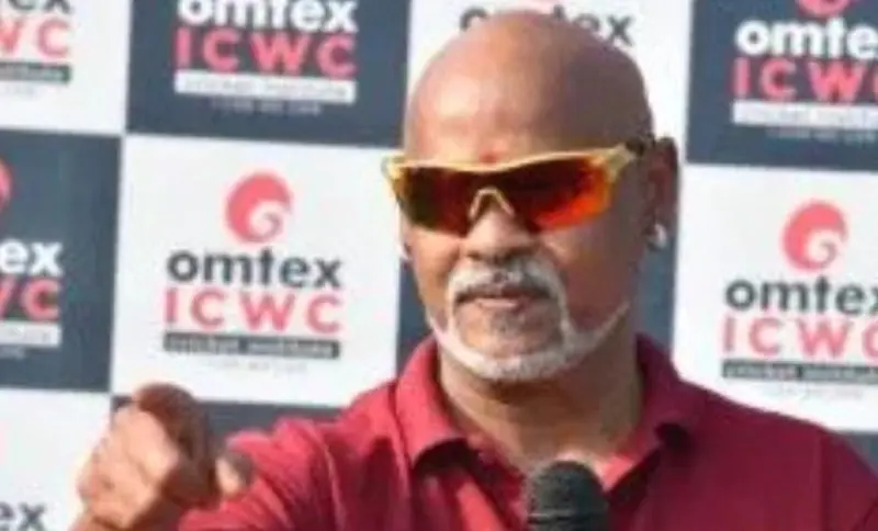 Former Indian Cricketer'S Shocking Health Revelation: Blood Clots Found In His Brain After Hospitalization.