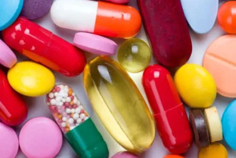 Government Bans 156 Fixed-Dose Combination Drugs In India Due To Health Risks And Safety Concerns.