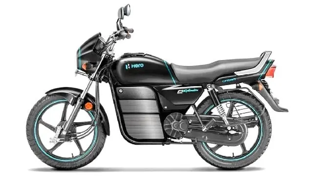 Hero Splendor Electric Launched With 250Km Range Hero Splendor Electric Launched With 250Km Range. Ola And Ather Dada Is Coming Soon On Roads.