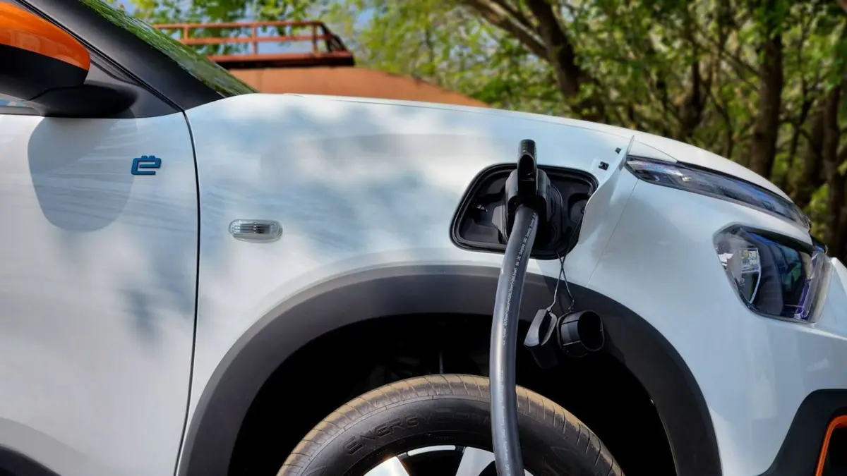 India Needs ₹16000 Crore Capex To Meet Public Ev Charging India Needs ₹16,000 Crore Capex To Meet Public Ev Charging Demand By 2030: Ficci Report .