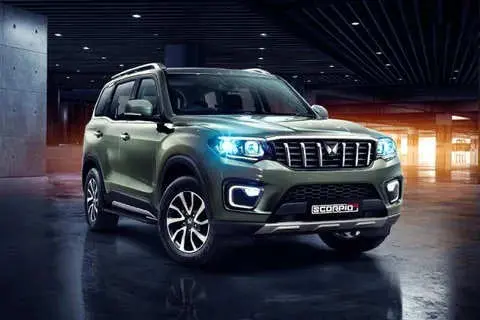 Mahindra Announces Increase In Prices From January 1 2025 Know.webp Mahindra Announces Increase In Prices From January 1, 2025, Know How Much The Prices Will Increase From Bolero To Xuv700