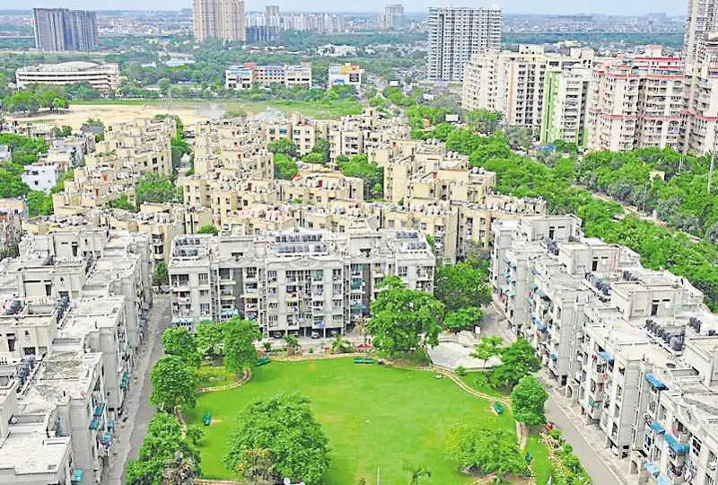 Indirapuram Indirapuram Expansion Plan Approved. Many Property At Prime Place Coming From Government Near Delhi Again.