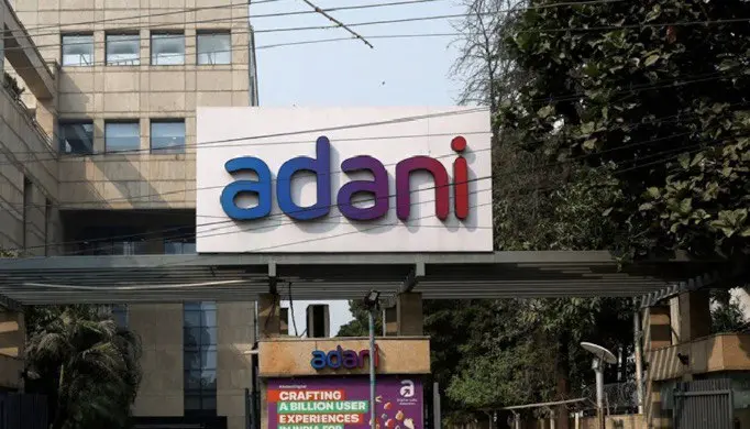 Adani Enterprises Faces 97% Profit Plunge: Key Insights Revealed